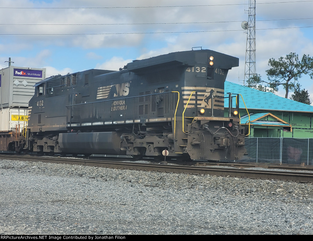 NS 4132